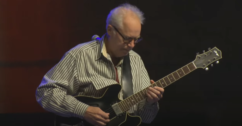 Bill Frisell v2