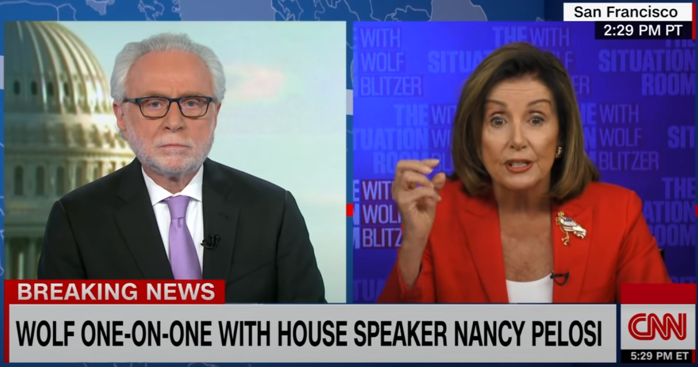 CNN Wolf Pelosi Stimulus 2 v2