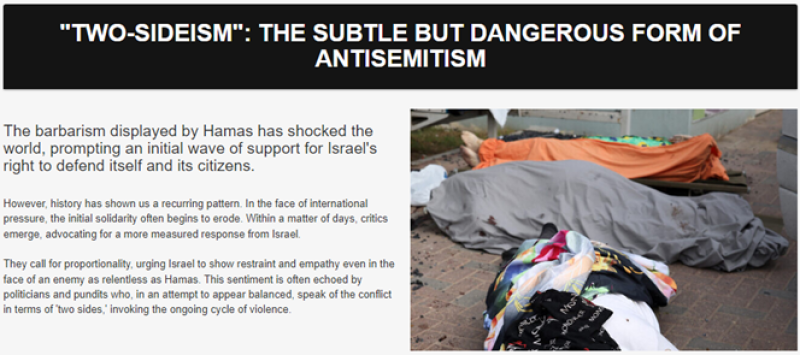 Canary Mission - Hate posing as anti-hate