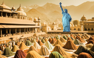 India StatueOfLiberty Part2 HEADER