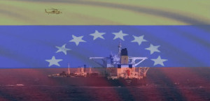 Venezuela tanker flag HEADER